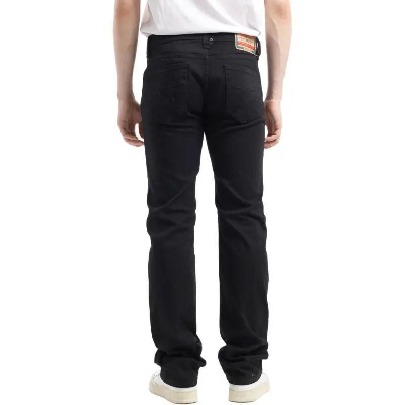 DIESEL Jeans Men Black-1