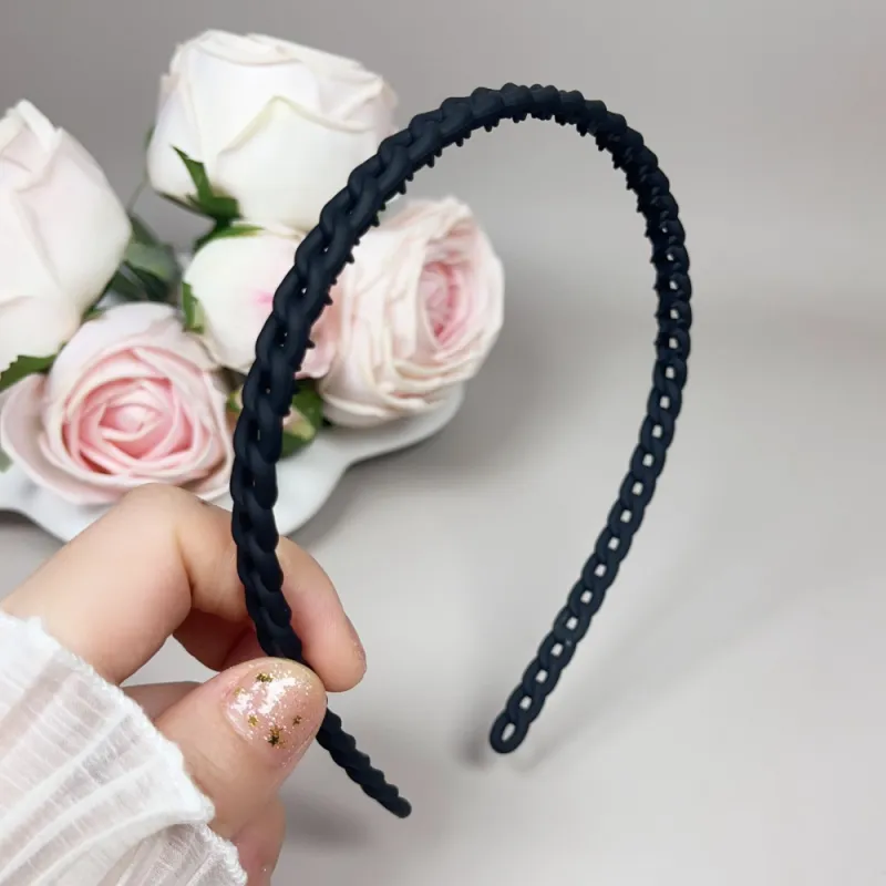 TBoML Headbands Unisex-2