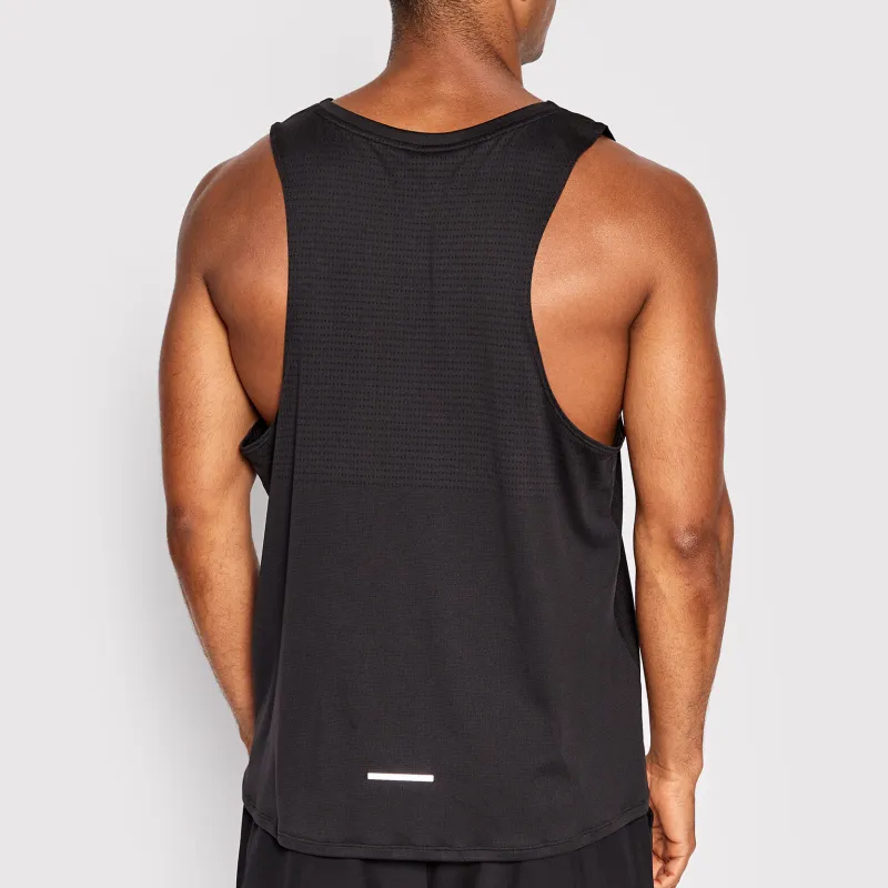 THE NORTH FACE Tank Tops Men's Black-3