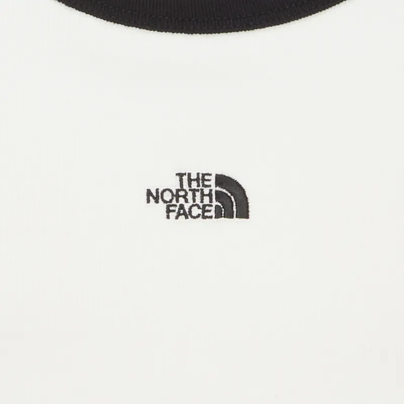 THE NORTH FACE Tank Top Women's Ecru-2