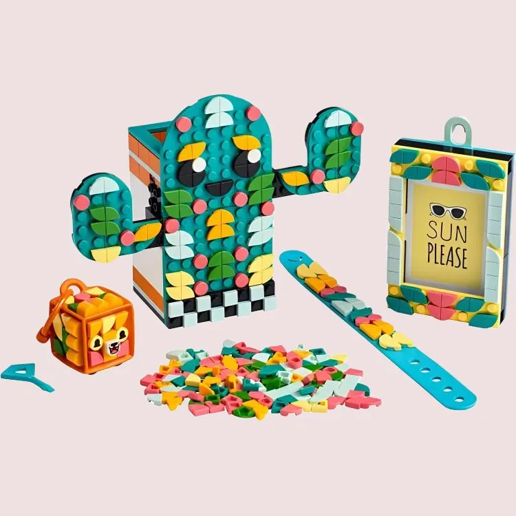 LEGO DOTS Series Building Blocks-1