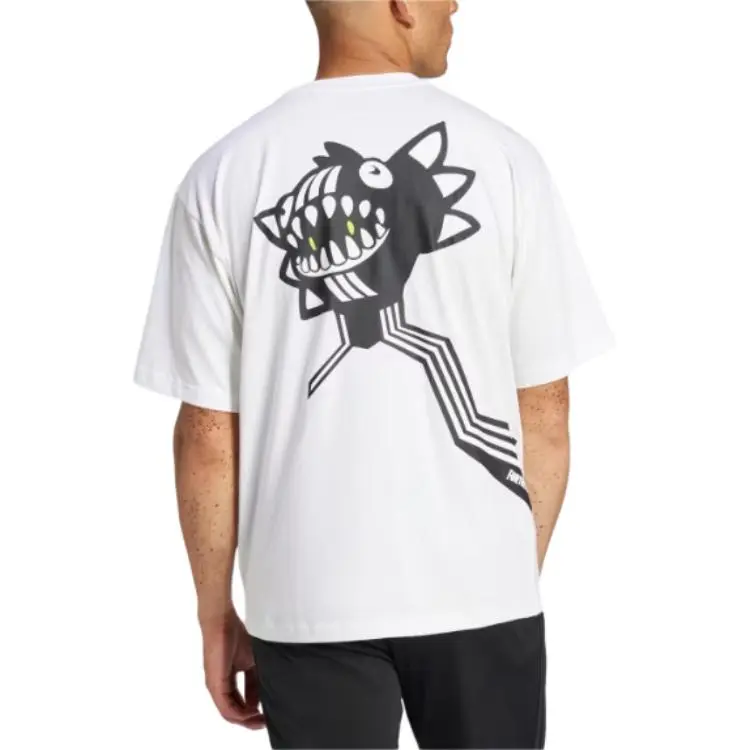 Adidas X Fortnite Future Icons T Shirt-3