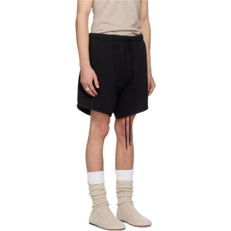 Fear Of God Essentials Sweatshort SS24-3