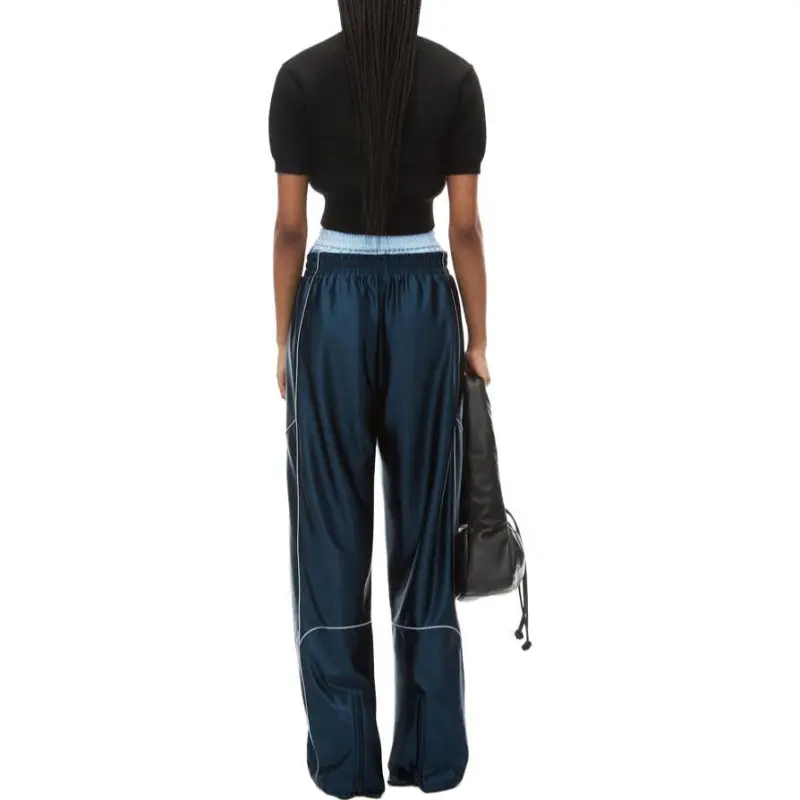 Alexander Wang Short Sleeve Pullover-3