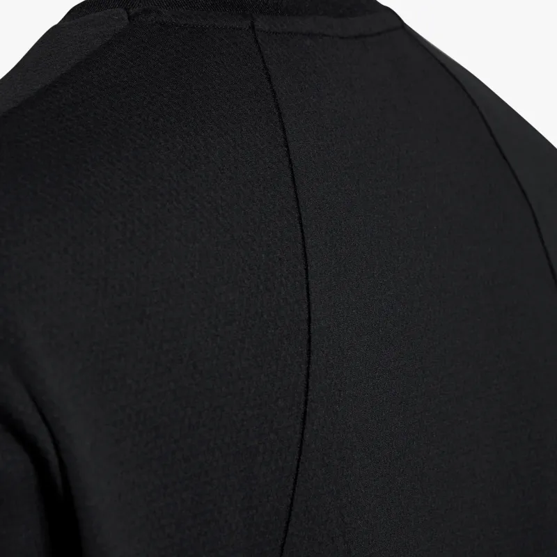 SALOMON UNI T Shirt Men's Black-4