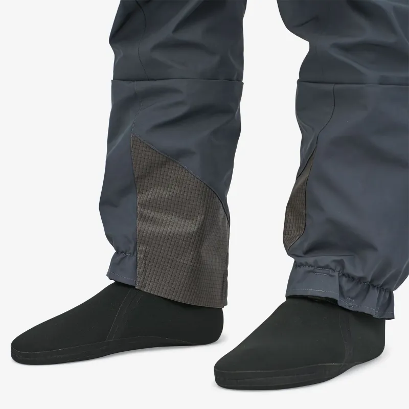 Patagonia Swiftcurrent® Windbreaker Pants Men's Smolder Blue-4