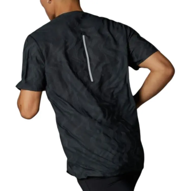 Adidas Free Shipping With AdiClub Ultimate Engineered Running Tee-1