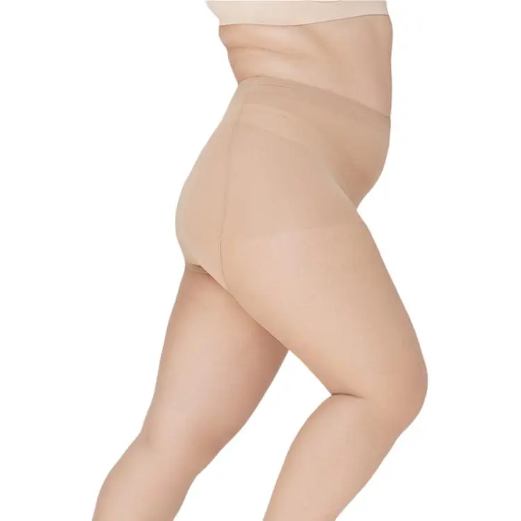 Miss Huang Pantyhose Women's 3 Pack-1