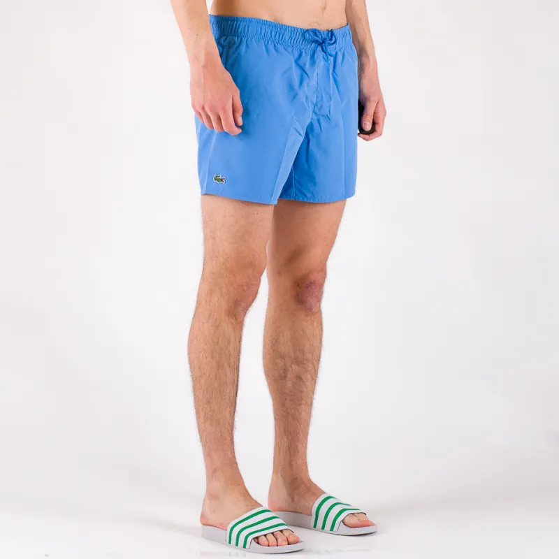 LACOSTE Quick dry Swim Trunks-3