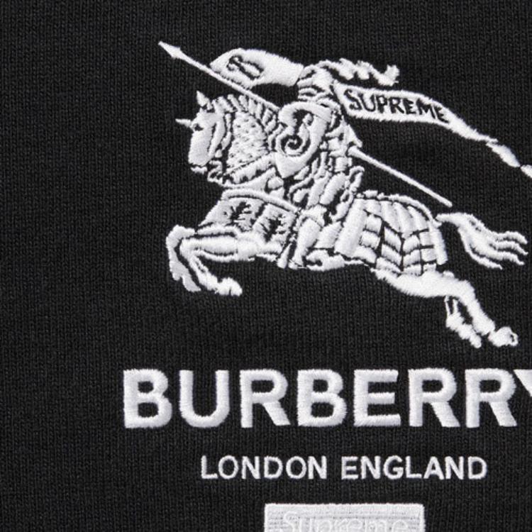 burberry x supreme 99