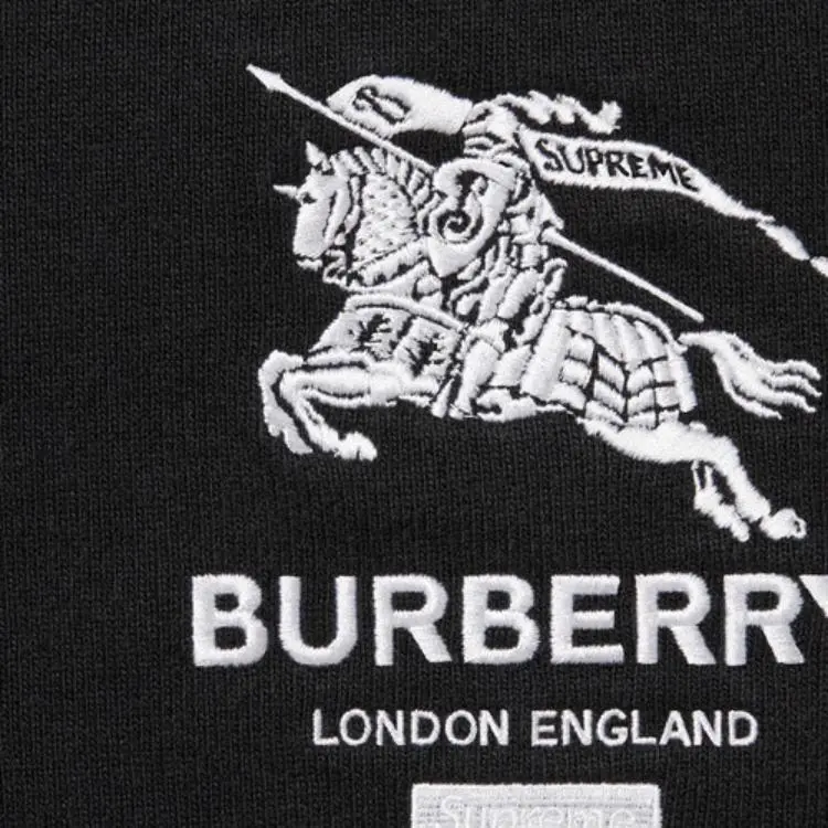 Supreme Burberry Rugby-1