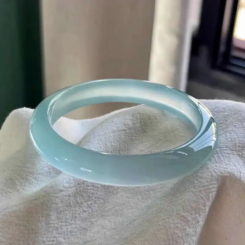 Gifts Jade Bangles Unisex-2