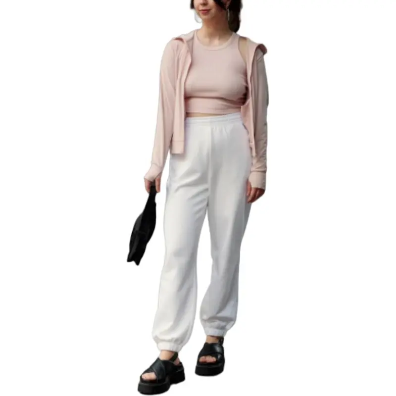 UNIQLO UV Protection Sun Protection Clothing Women's Grapefruit Pink-5