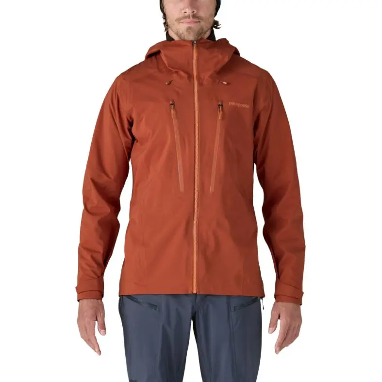 Patagonia Jackets Men-1