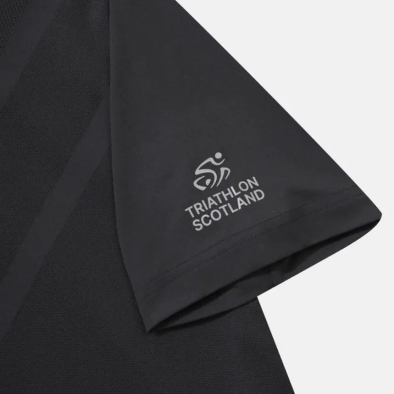 DESCENTE Polo Shirts Men-4