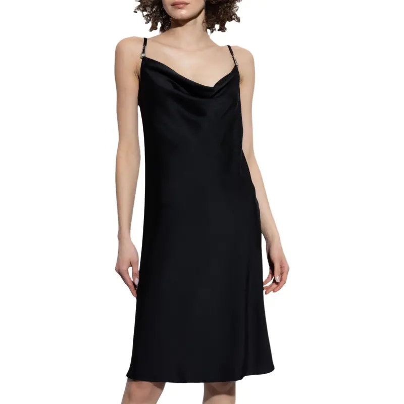 VERSACE Camisole Dress-2