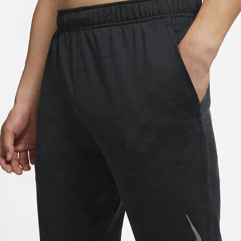 Nike Clothing Casual Pants Men Black-3