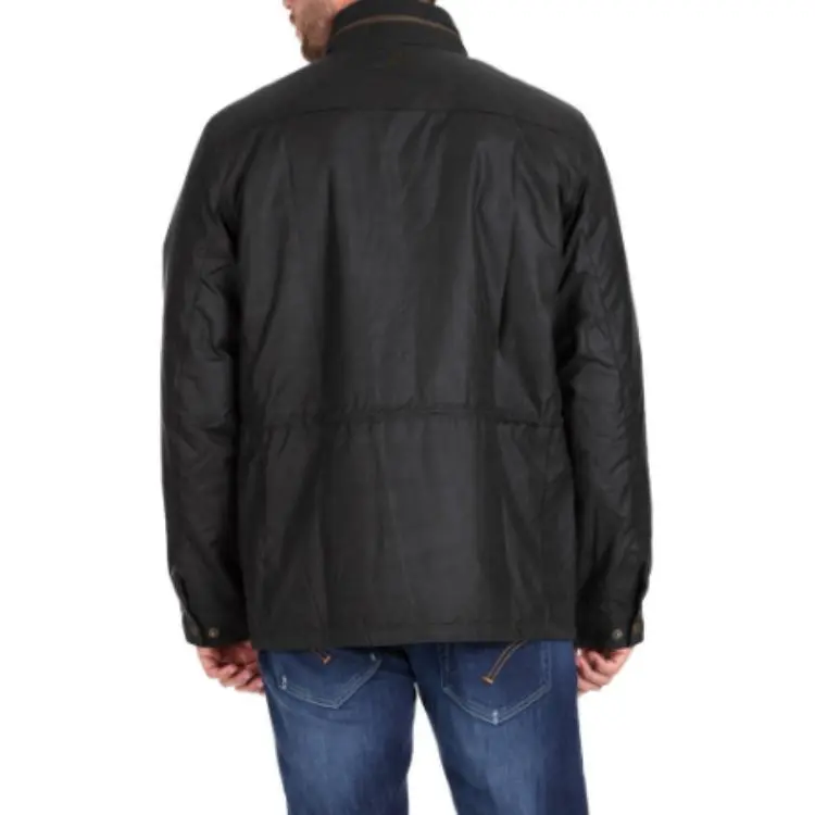 BARBOUR Jackets Coats Men's Dark Green-3