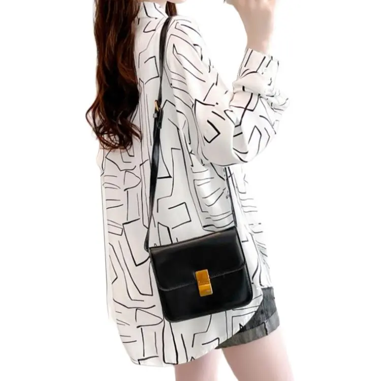The Temptation Of The Muse Shirt Women's-1