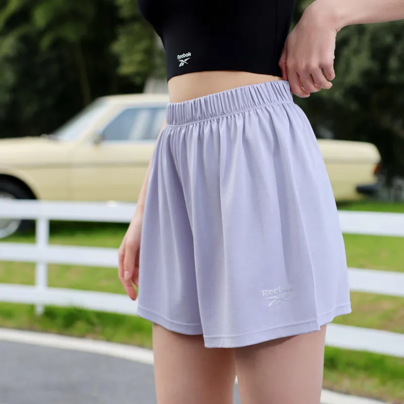 Reebok Casual Shorts Women's-13