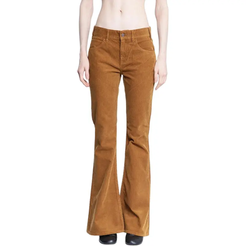CELINE Marco Jeans In Corduroy-2