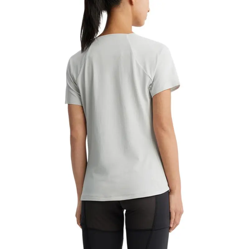 Jack Wolfskin Raglan Sleeve T Shirt Women's-3
