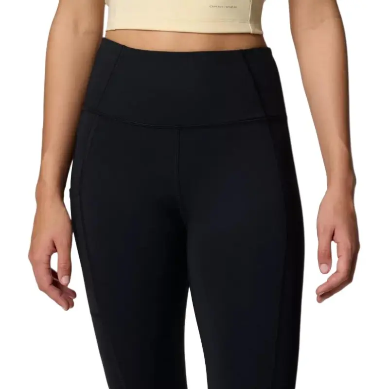 Columbia Boundless Trek™ Casual Pants Women's Black-3