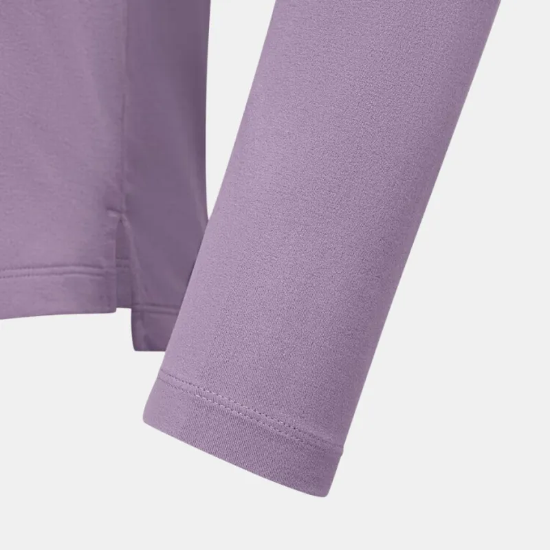 Skechers T-Shirt Men's Mature Grape Purple-4