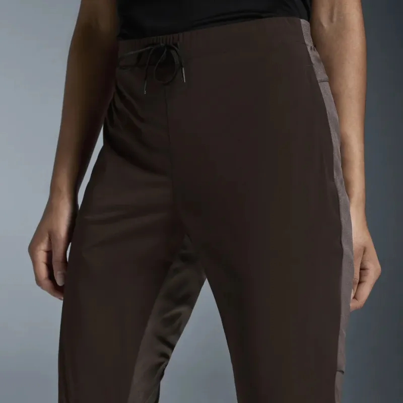 On Weather Pants Sports Pants Women's Scarlet-3