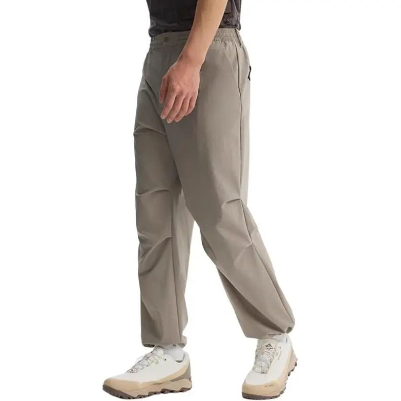 Columbia HIKE365 Sports Pants Men's Light Green-1