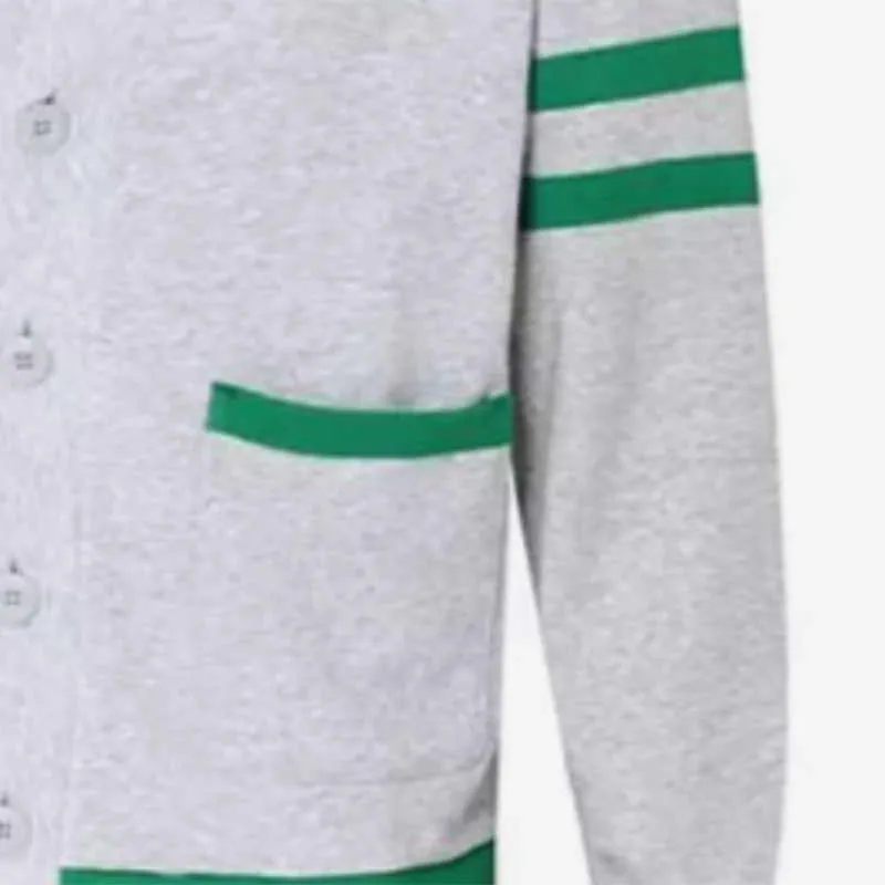 PUMA Knitwear Unisex Gray-3