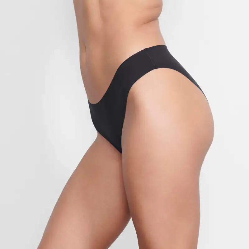 Skims Bikinis Women's Agate Black-3