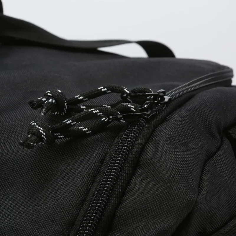 UCAN Oxford Casual Sports Bag Unisex Black-5