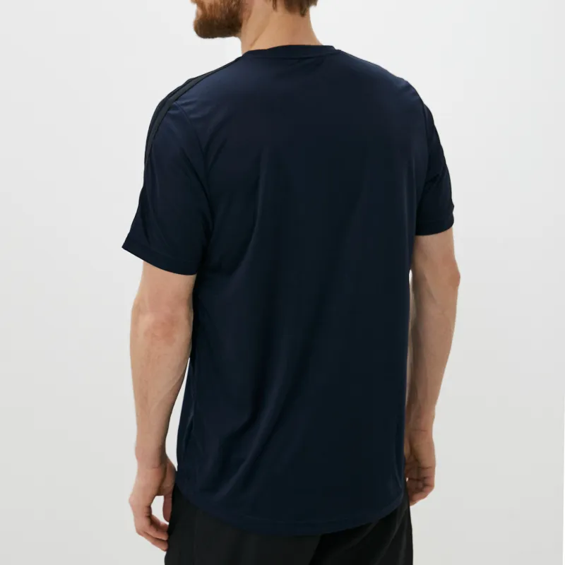 Adidas AEROREADY T Shirt Men's Black-2