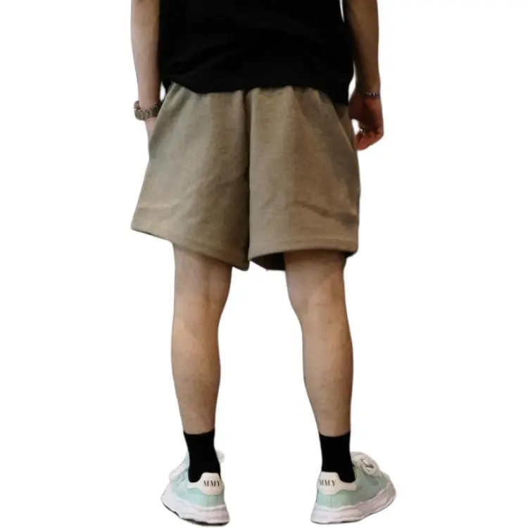 Fear Of God Essentials Core Collection Sweatshort-3