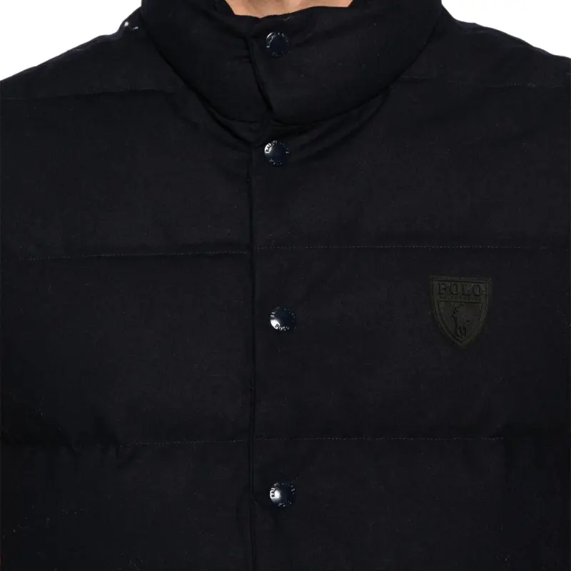 Polo Ralph Lauren Dunn Gilet-4