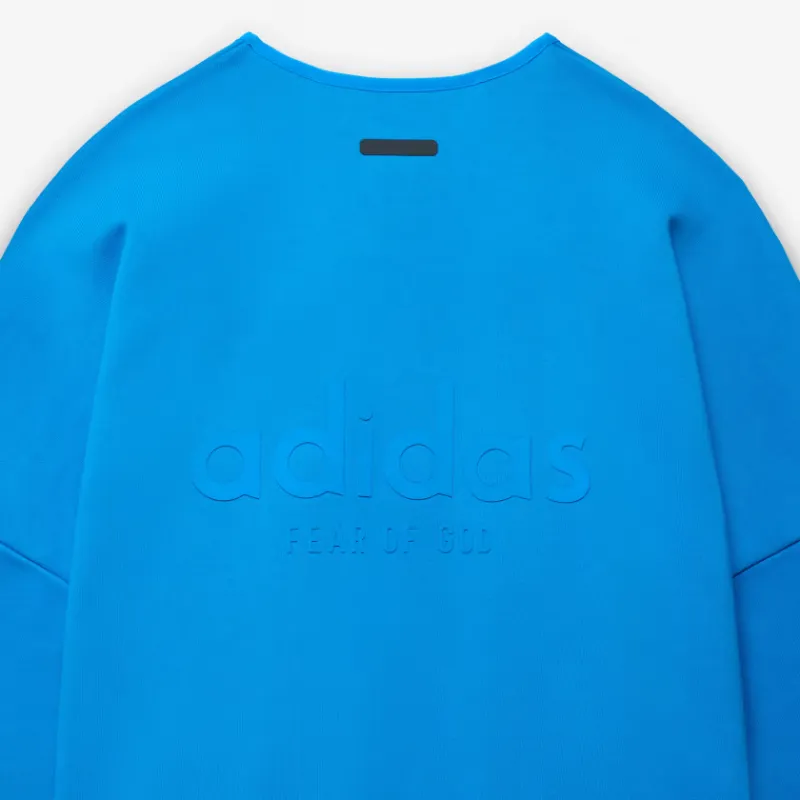 Fear Of God Athletics Heavy Fleece Crewneck-2