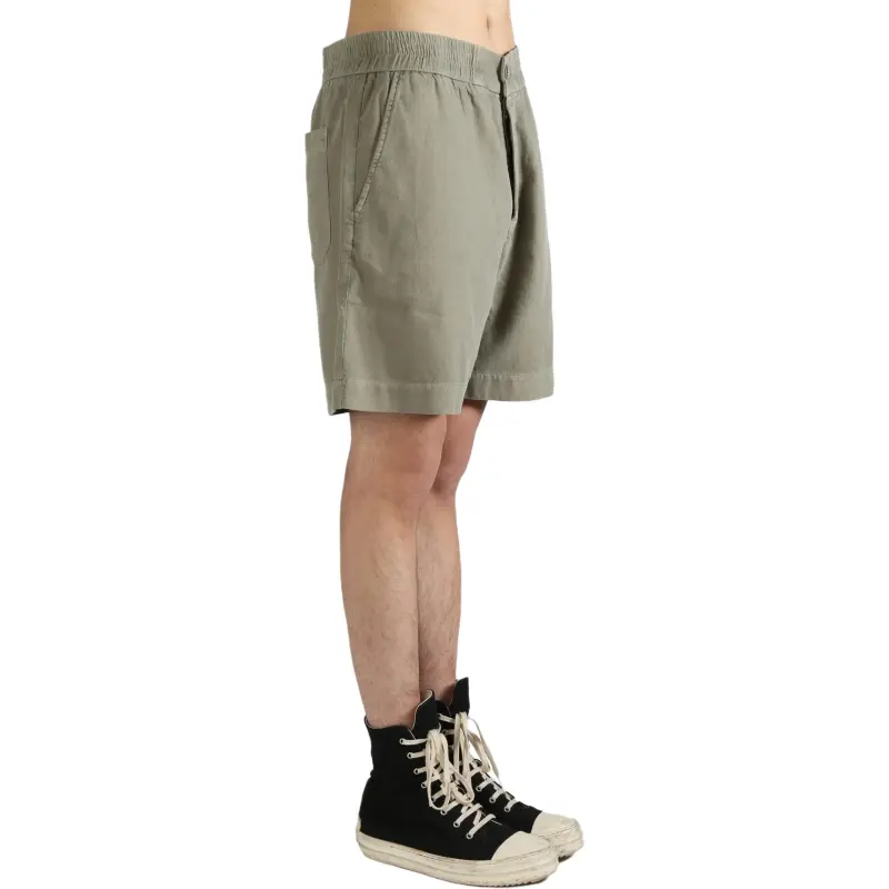 The Elder Statesman Early Dawn Crop Short-2