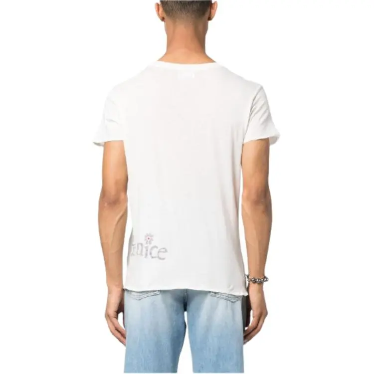 ERL Venice T Shirt-4