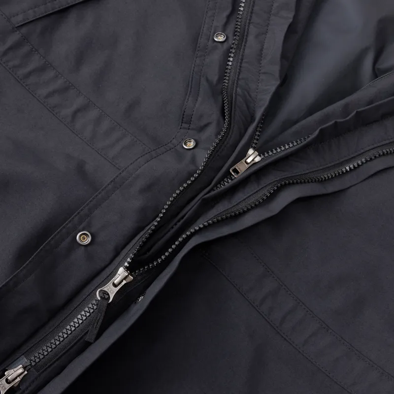 THE NORTH FACE Jackets Coats Women's Black-3