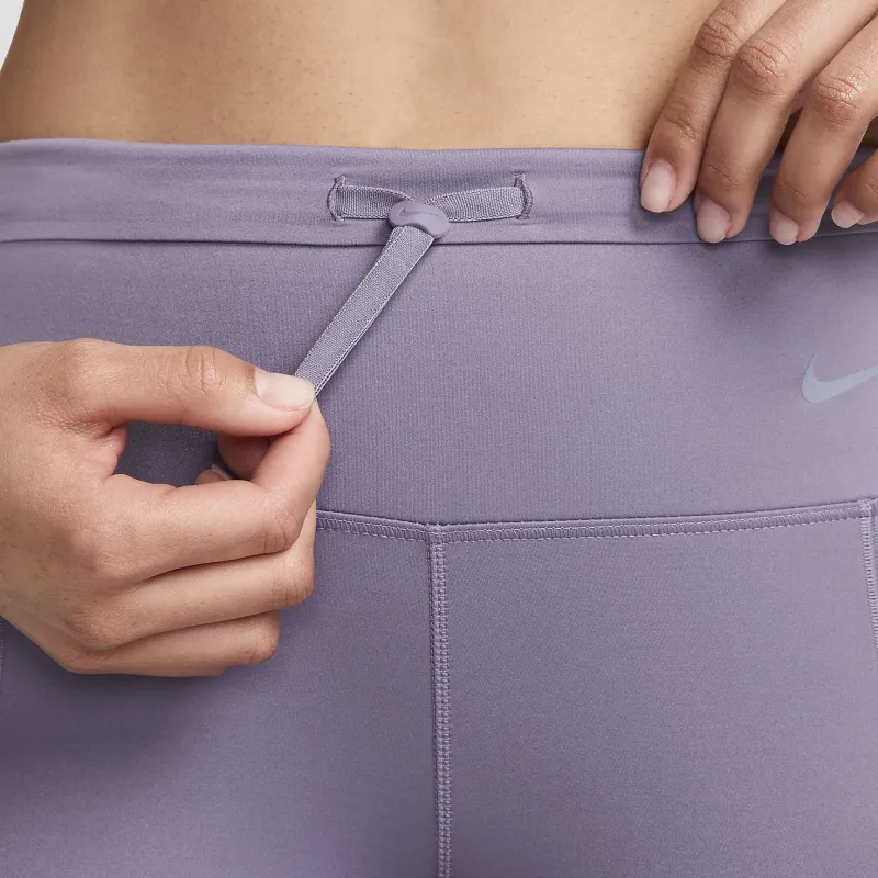 Nike Go Leggings Women's Daybreak Purple-2
