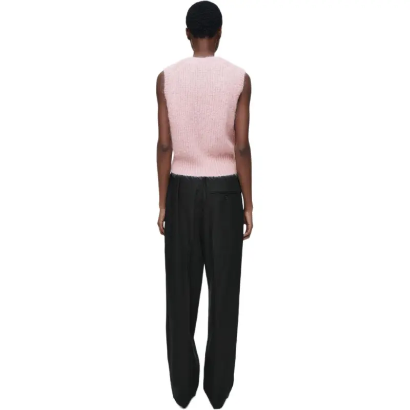 COS Tank Tops Women's Pink-1