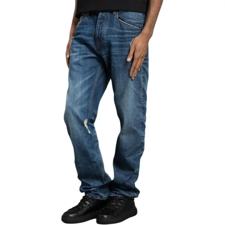 A-COLD-WALL* Foundry Denim Jean-1