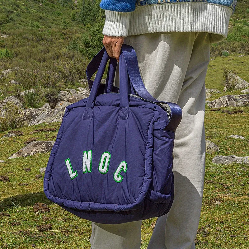 LiNing Handbags-3