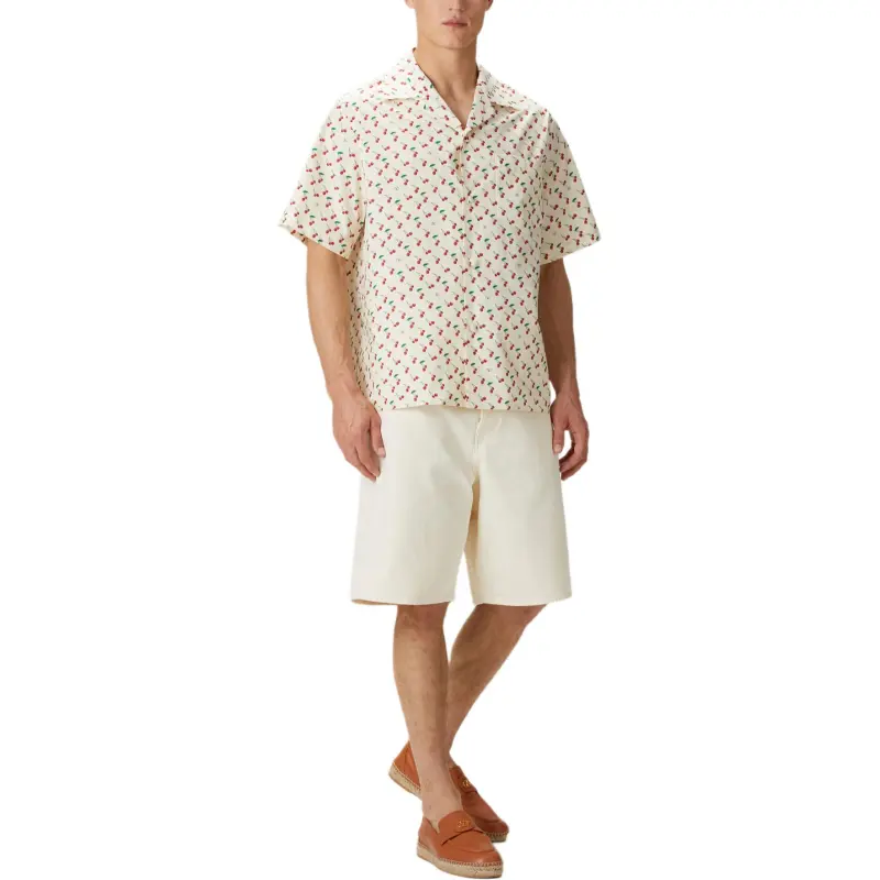 Valentino Cherryfic Shirt-4