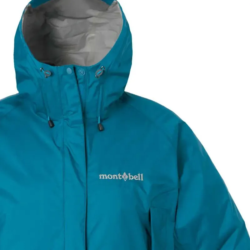 MONTBELL Jackets Women's-2