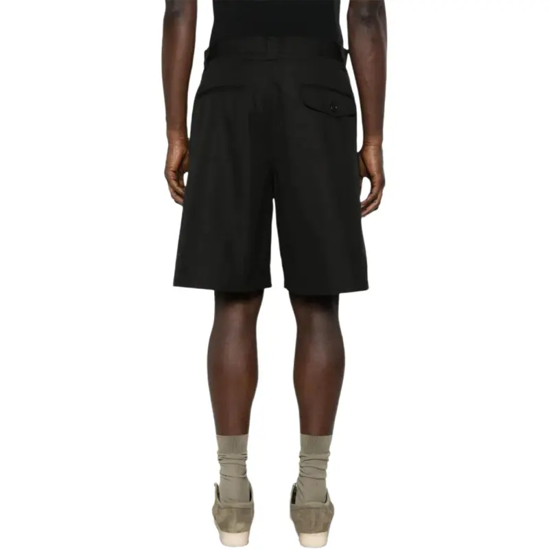 MARNI Cotton Shorts-3