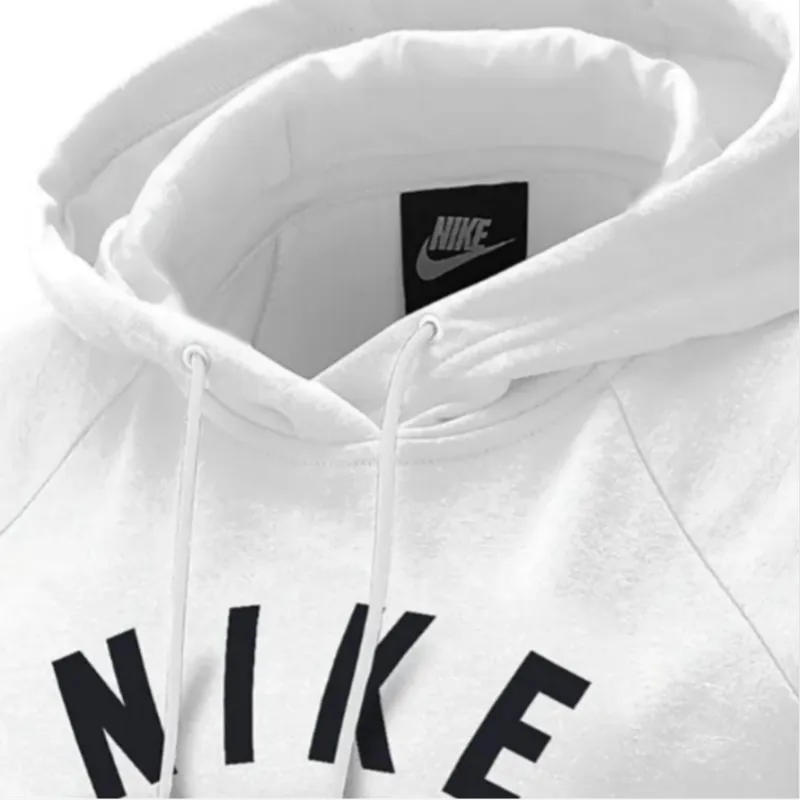 Nike Softball Women's Pullover Hoodie-1