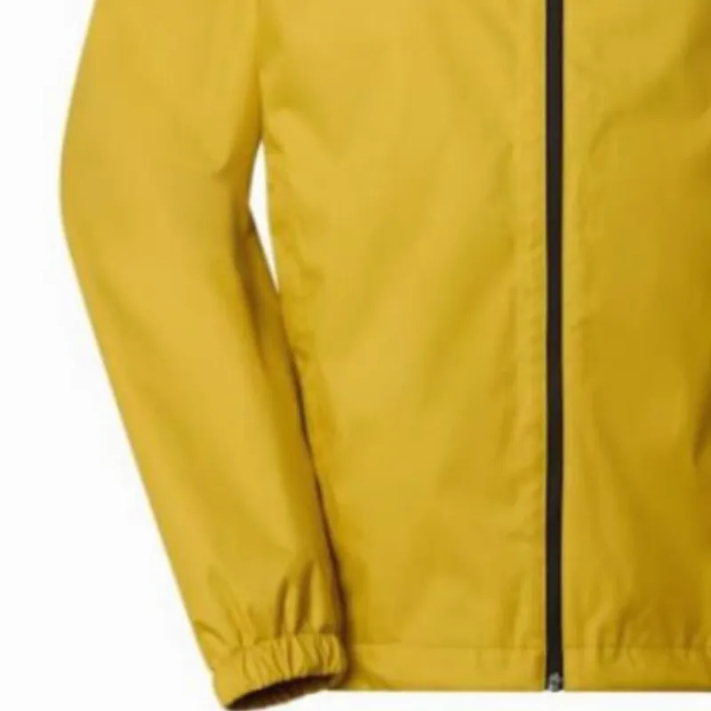 THE NORTH FACE Jackets Coats Men's Yellow-5