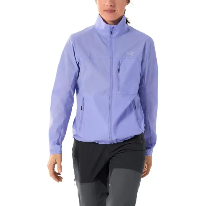 Arcteryx Squamish Jacket Women's-7